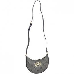 HandtasUSPoloAssnBEUHD5935WVG-BLACK
