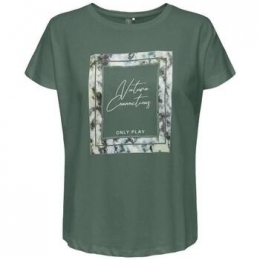 T-shirtKorteMouwOnly-