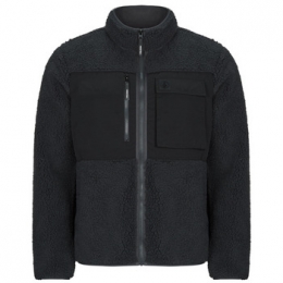 FleeceJackVolcomSTORMSTONEZIP