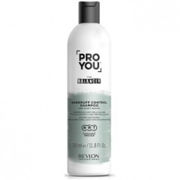 ShampoosRevlonTheBalancerProyouAnti-RoosShampoo350ml
