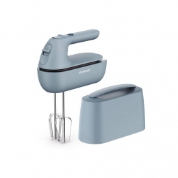 KenwoodQuickmixGOHMP40000GYMixerBlauw