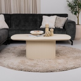 TowerLivingDeensOvaleSalontafelCorbettaMineralecementfinish120x70cm-Beige