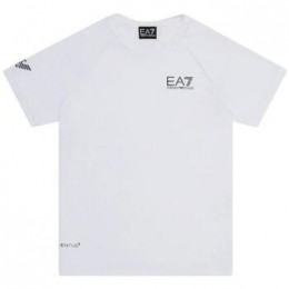 T-shirtKorteMouwEmporioArmani8nbt22bjemz