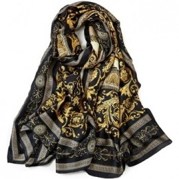 SjaalV1969ZijdenvierkantVprint