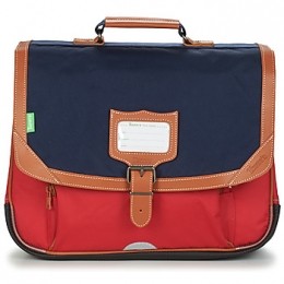 SchooltasTannsARTHURCARTABLE38CM
