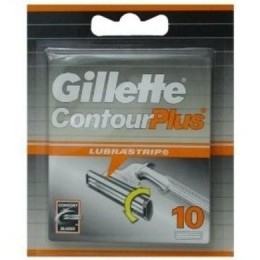 GilletteGilletteContourplusscheermesjes10st