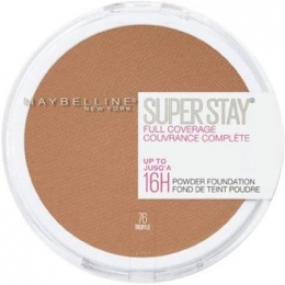 FoundationsenConcealersMaybellineNewYorkSuperstay16HPoederFoundation