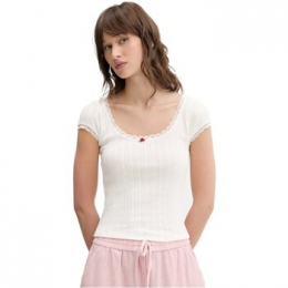 T-shirtTommyJeansDW0DW20621