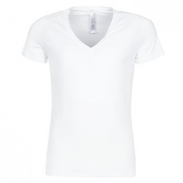 T-shirtKorteMouwHomSUPCOTTONTSHIRTCOLVPROFOND