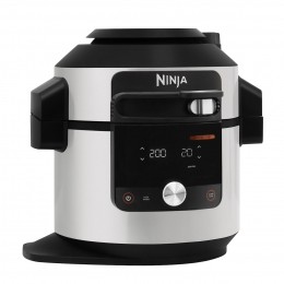 NinjaOL750EUSlowcookerZwart