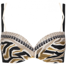 BikiniLiscaTANZANIAZwemkledingtop