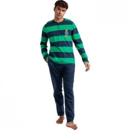 SetjesAdmasPyjamabroektoplangemouwenRugbyPawsPaddington