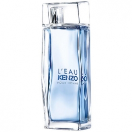EaudetoiletteKenzoEauDeToiletteLEau100ml