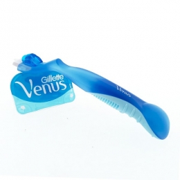 GilletteGilletteVenusScheersysteem