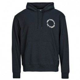SweaterNewBalanceCIRCULARLOGOHOODIE