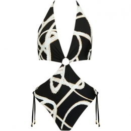 BadpakLiscaHONOLULUEendeligmonokinizwempakzonderbeugel