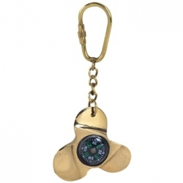 SleutelhangerSignesGrimaltKompasSleutelhanger