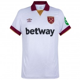 WestHamUnited3eShirt2024-2025