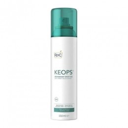 RocKeopsDryDeodorantspray150ml