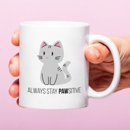 MokAlwaysStayPawsitive