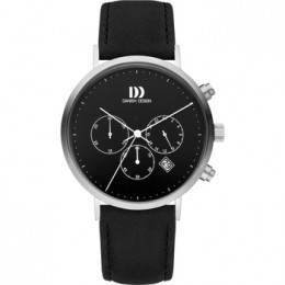 HorlogeDanishDesignBerlinIQ13Q1245
