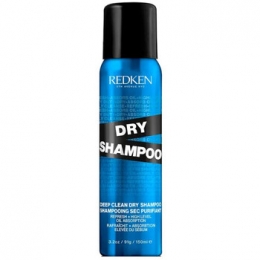 ShampoosRedkenDroogshampooDeepClean150ml