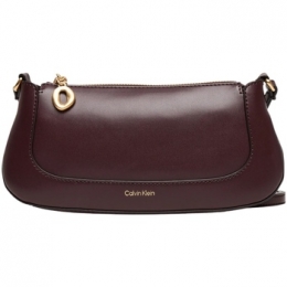 HandtasCalvinKleinJeansHARDWAREZIPCROSSBODYLV04F1046G