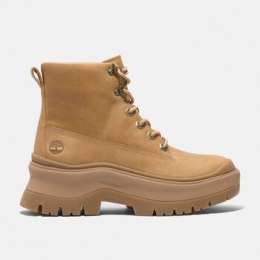 EnkellaarzenTimberlandRoxielanemidlaceupboot