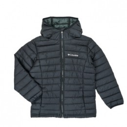 DonsjasColumbiaPOWDERLITEHOODEDJACKET