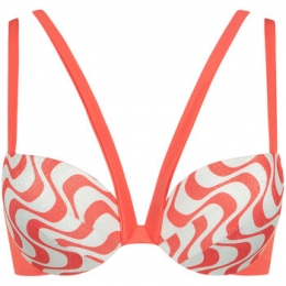 BikiniLiscaMulti-positiepush-upzwemkledingtopIceland