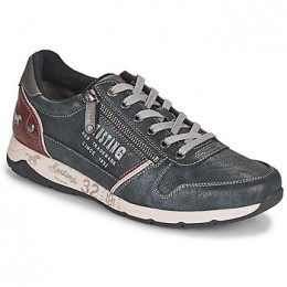LageSneakersMustangBRICA