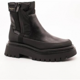 EnkellaarzenPepejeansPLS50528-999