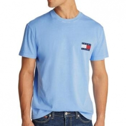 T-shirtKorteMouwTommyHilfiger-