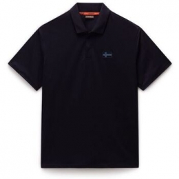 T-shirtNapapijriE-SORANO-NP0A4IDC-1761BLUMARINE