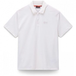T-shirtNapapijriE-SORANO-NP0A4IDC-2061WHITEERON