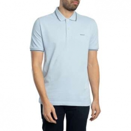 PoloShirtKorteMouwGantFooienpiqupoloshirt