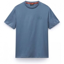 T-shirtNapapijriS-SORANONP0A4IEH-G1YSTORMYWEAT