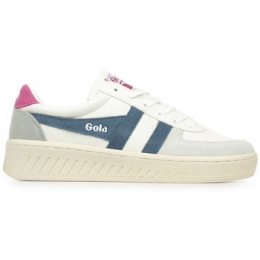 SneakersGolaGrandslamTrident