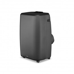 DuuxDXMA26NorthSmart12000BTUMobieleaircoZwart