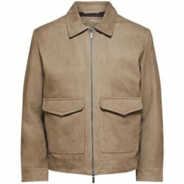 BlazerSelected16089906BECKGIAT-BRINDLE