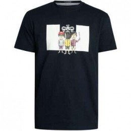 T-shirtKorteMouwWeekendOffenderWeekendGrafischT-shirt