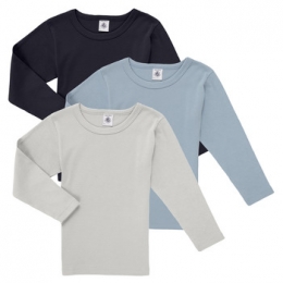 T-ShirtLangeMouwPetitBateauTSMLX2