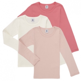 T-ShirtLangeMouwPetitBateauTSMLX3