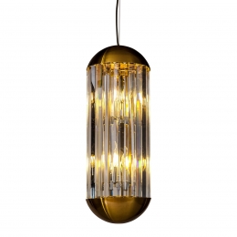 RichmondHanglampSilaCrystal-Brons