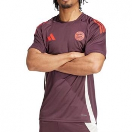 T-shirtKorteMouwadidas-