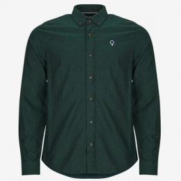 OverhemdLangeMouwFaguoIVOY