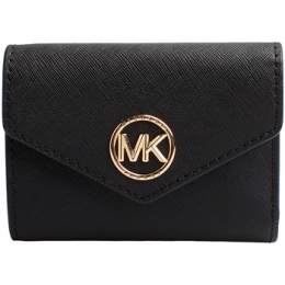 PortemonneeMICHAELMichaelKors34S1GNME6L-BLACK