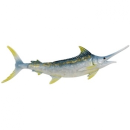 BeeldjesSignesGrimaltZwaardvisMuurornament