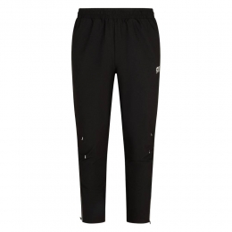 CruyffQuartzWovenTrainingsbroekZwart