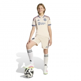 adidasAjax3eTenue2025-2026Kids